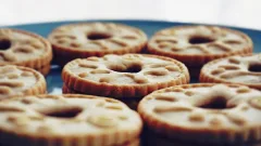 Jammie Dodgers