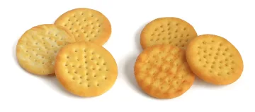 Mini Cheddars cover art