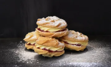 Viennese Whirls cover art