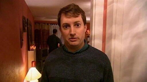 Peep Show Episodes artwork