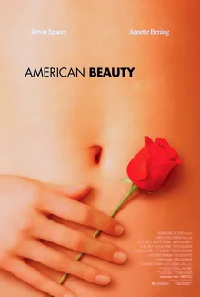 American Beauty cover art