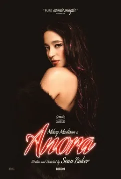 Anora cover art