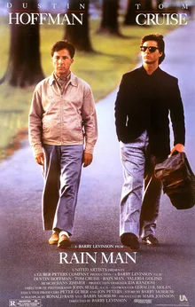 Rain Man cover art
