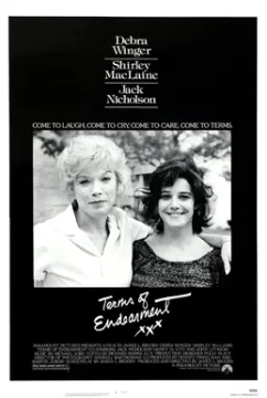 Terms of Endearment cover art