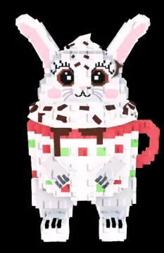 Chocco Bunny cover art