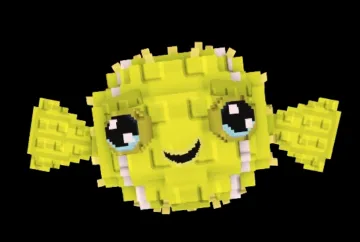 Puffaball cover art