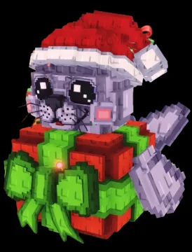 Sealo Regalo cover art