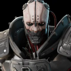 Adam Smasher