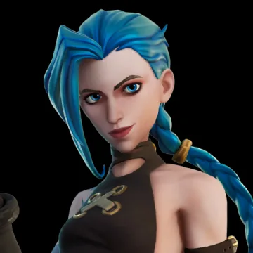 Arcane Jinx cover art