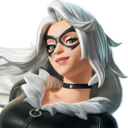 Black Cat cover art