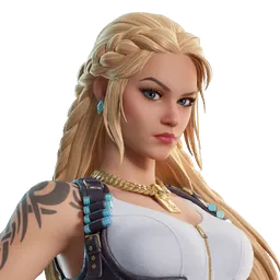 Brunhild cover art