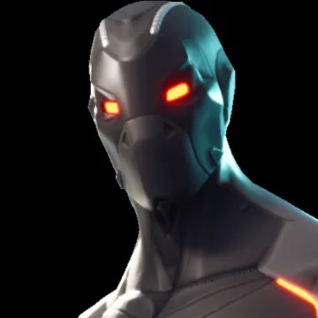 Omega cover art