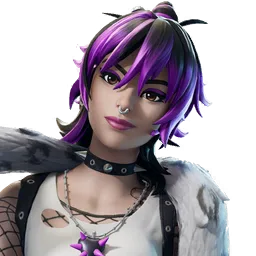 Punk Princess Phaedra cover art