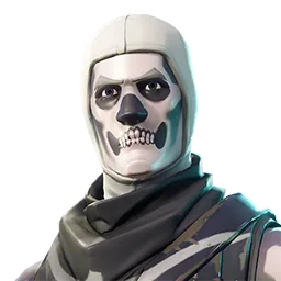 Skull Trooper cover art
