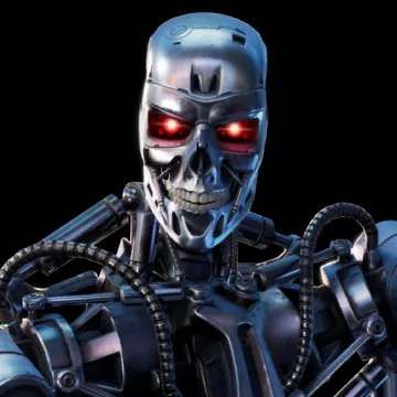 T-800 cover art