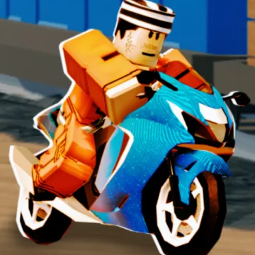 Jailbreak cover art