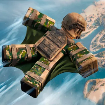 War Tycoon cover art