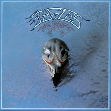Their Greatest Hits (1971–1975) cover art