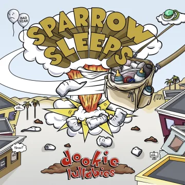 Dookie cover art
