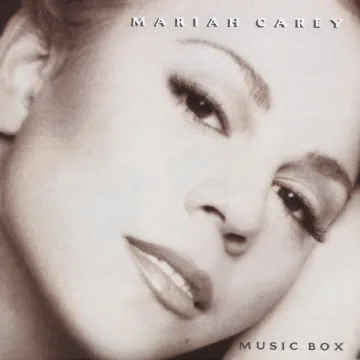 Music Box cover art