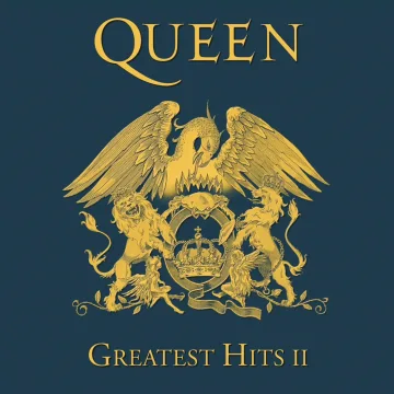 Greatest Hits cover art