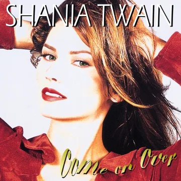 Come On Over cover art