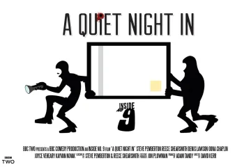 A Quiet Night In cover art