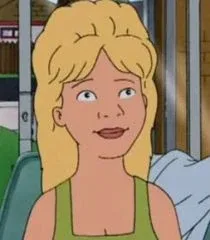 Luanne Platter cover art