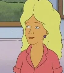 Nancy Gribble cover art