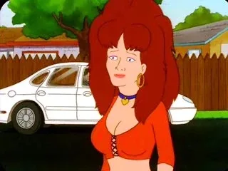 Tammi Duvall cover art