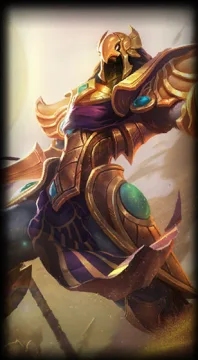 Azir cover art