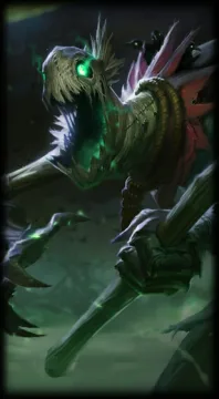 Fiddlesticks cover art