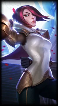 Fiora cover art