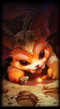 Gnar cover art
