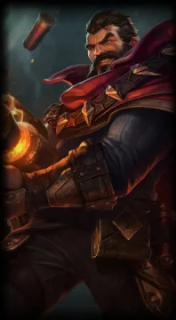 Graves cover art