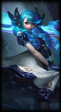 Gwen cover art