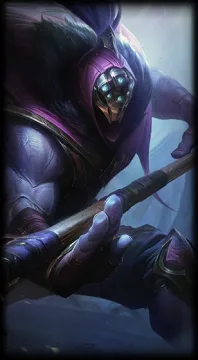 Jax cover art