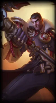 Jayce cover art