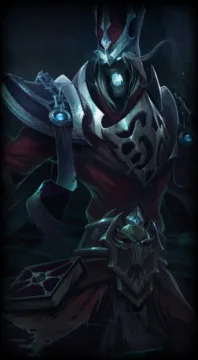 Karthus cover art