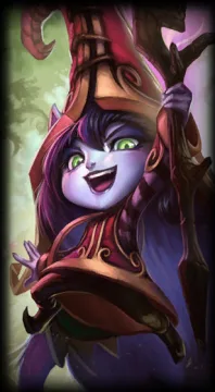 Lulu cover art