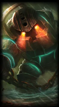 Nautilus cover art