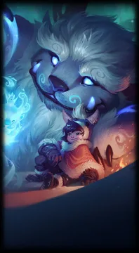 Nunu & Willump cover art