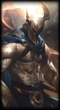 Pantheon cover art