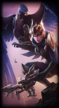 Quinn cover art