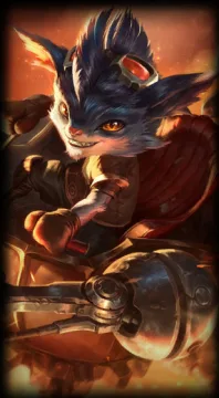 Rumble cover art