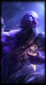 Ryze cover art