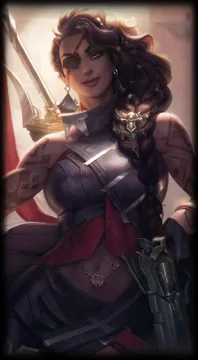 Samira cover art