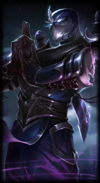 Shen cover art
