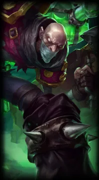 Singed cover art