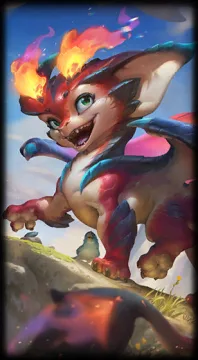 Smolder cover art